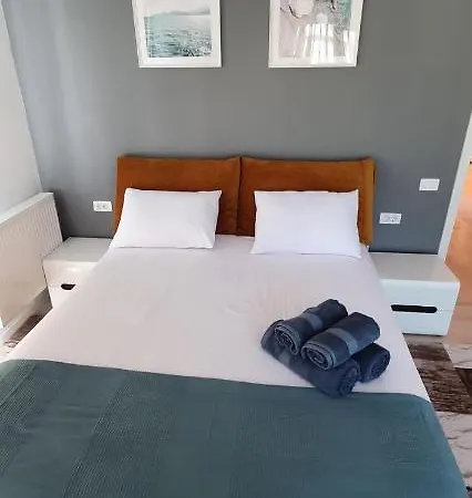 District 201 Appartement *