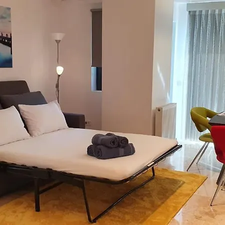 District 201 Appartement